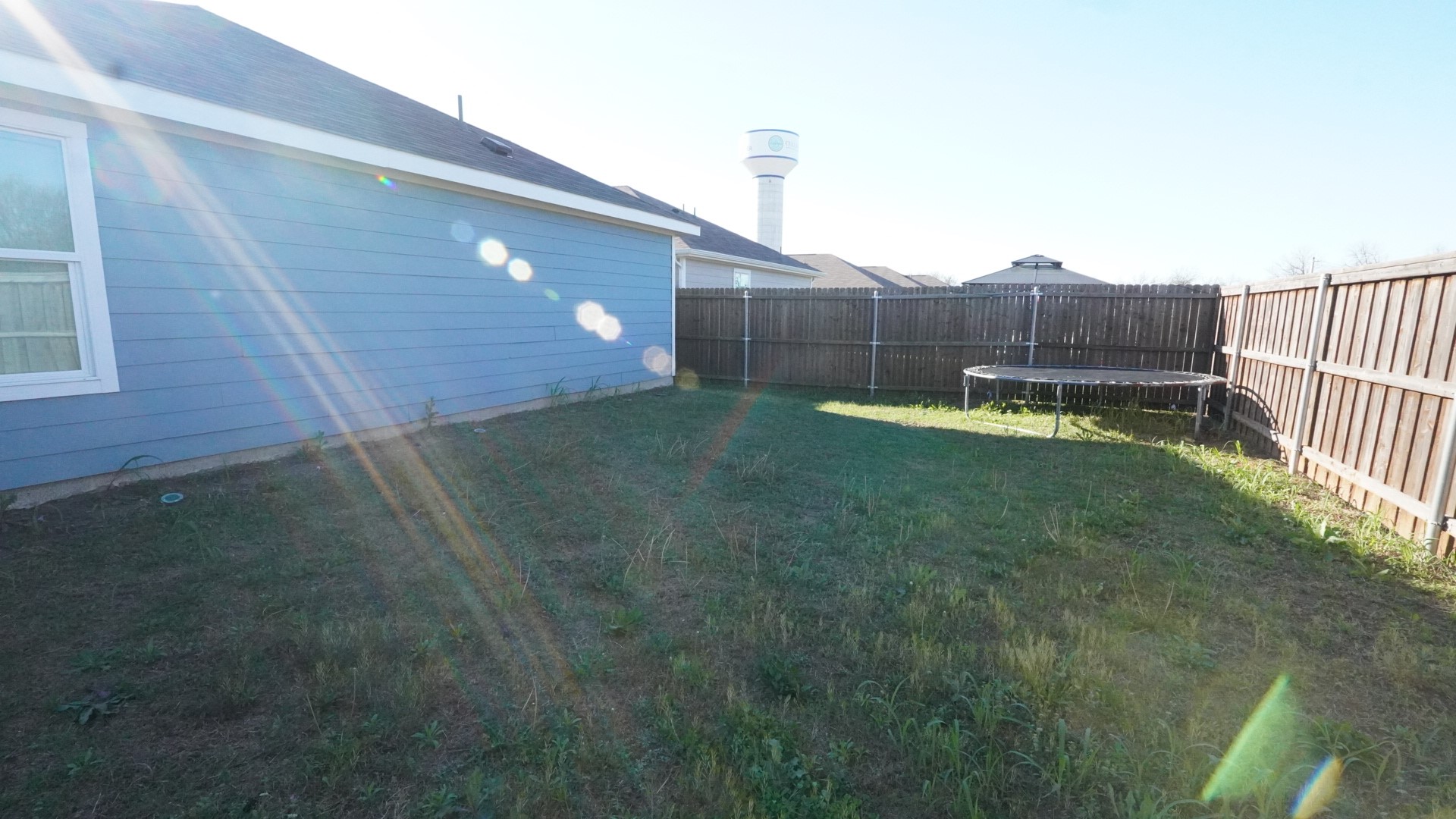 5318 N Curwood Drive Princeton TX 75407