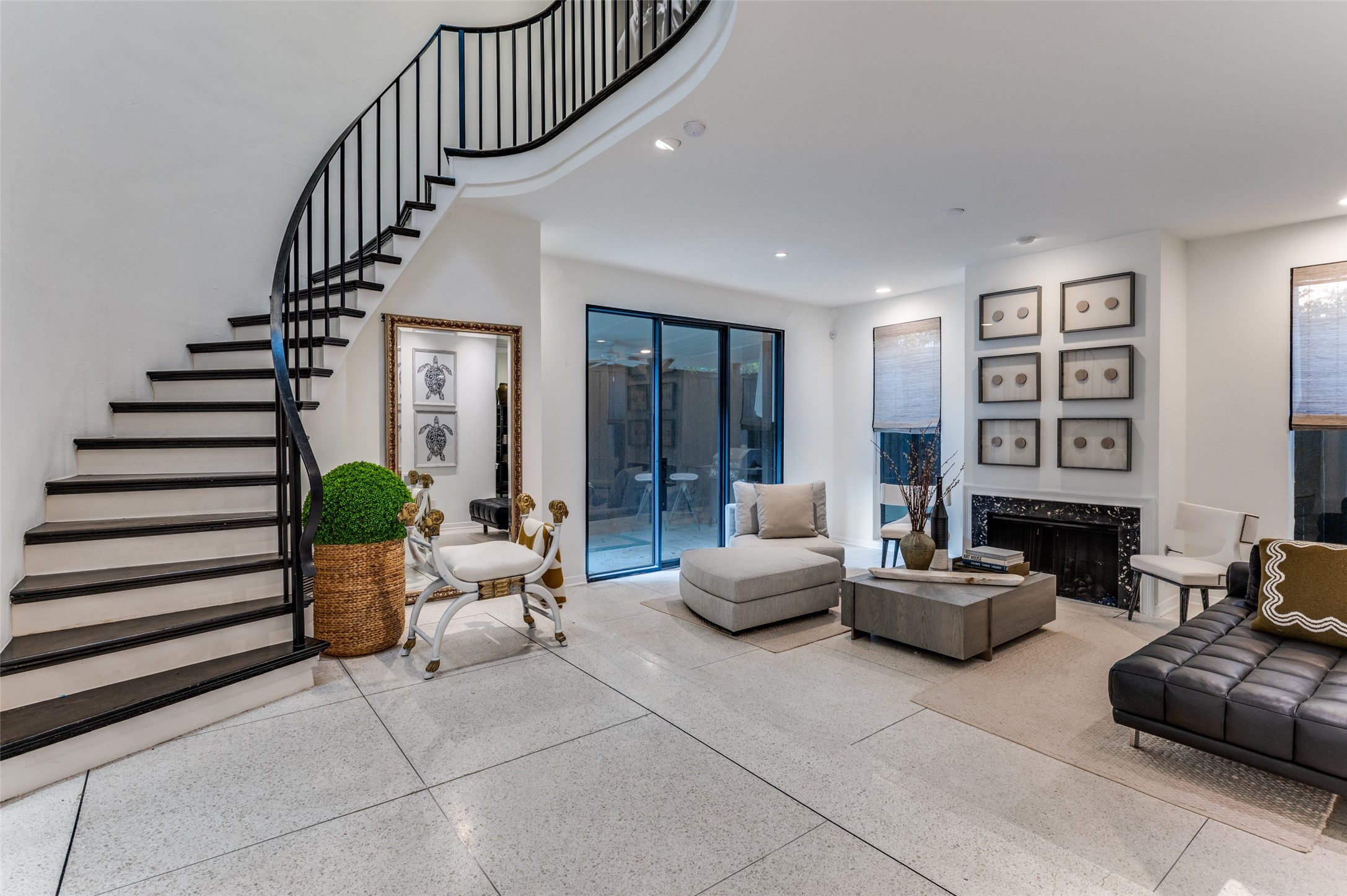 3717 Prescott Avenue Dallas TX 75219