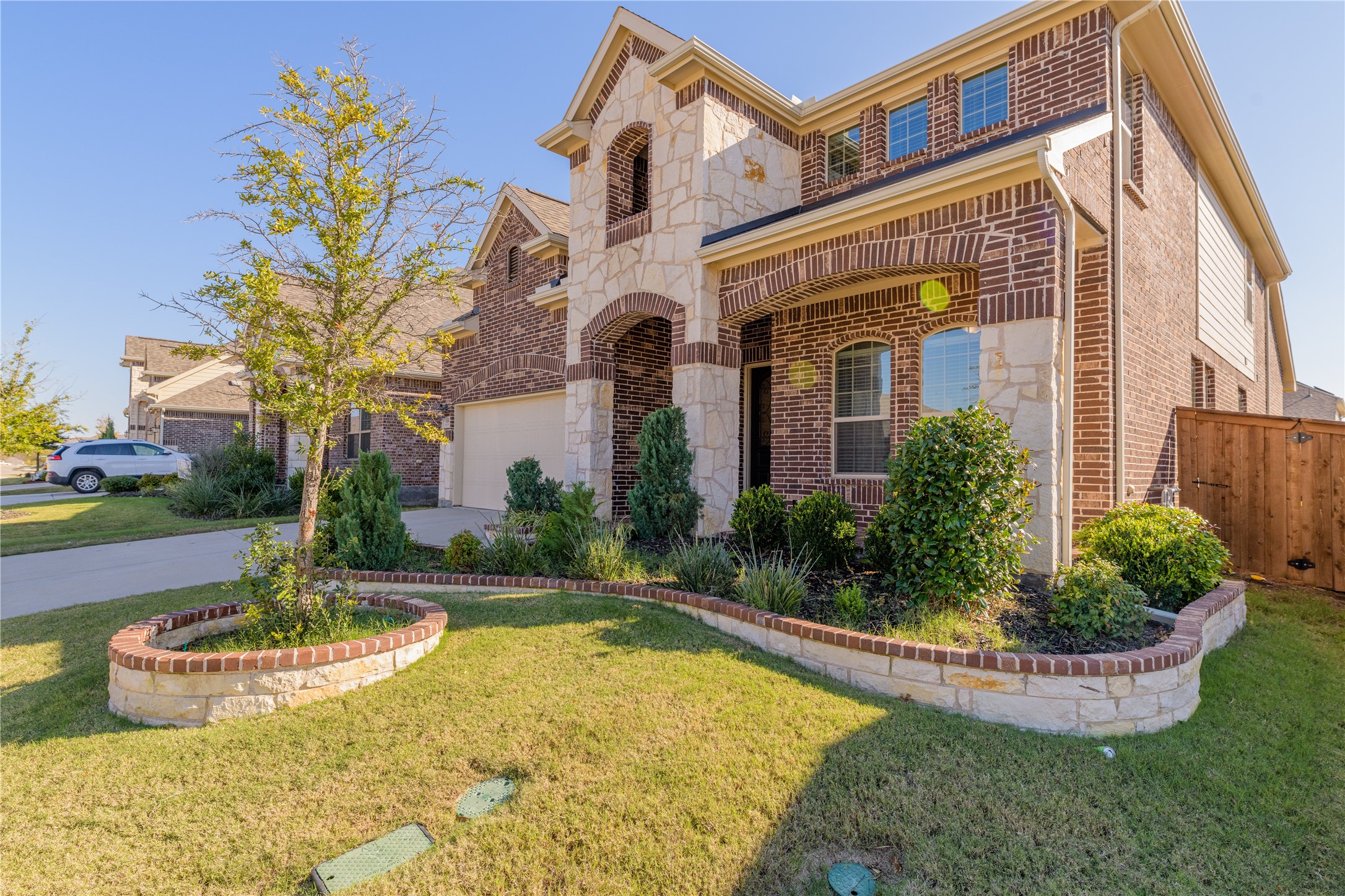 1104 Hoyt Drive Mckinney TX 75071
