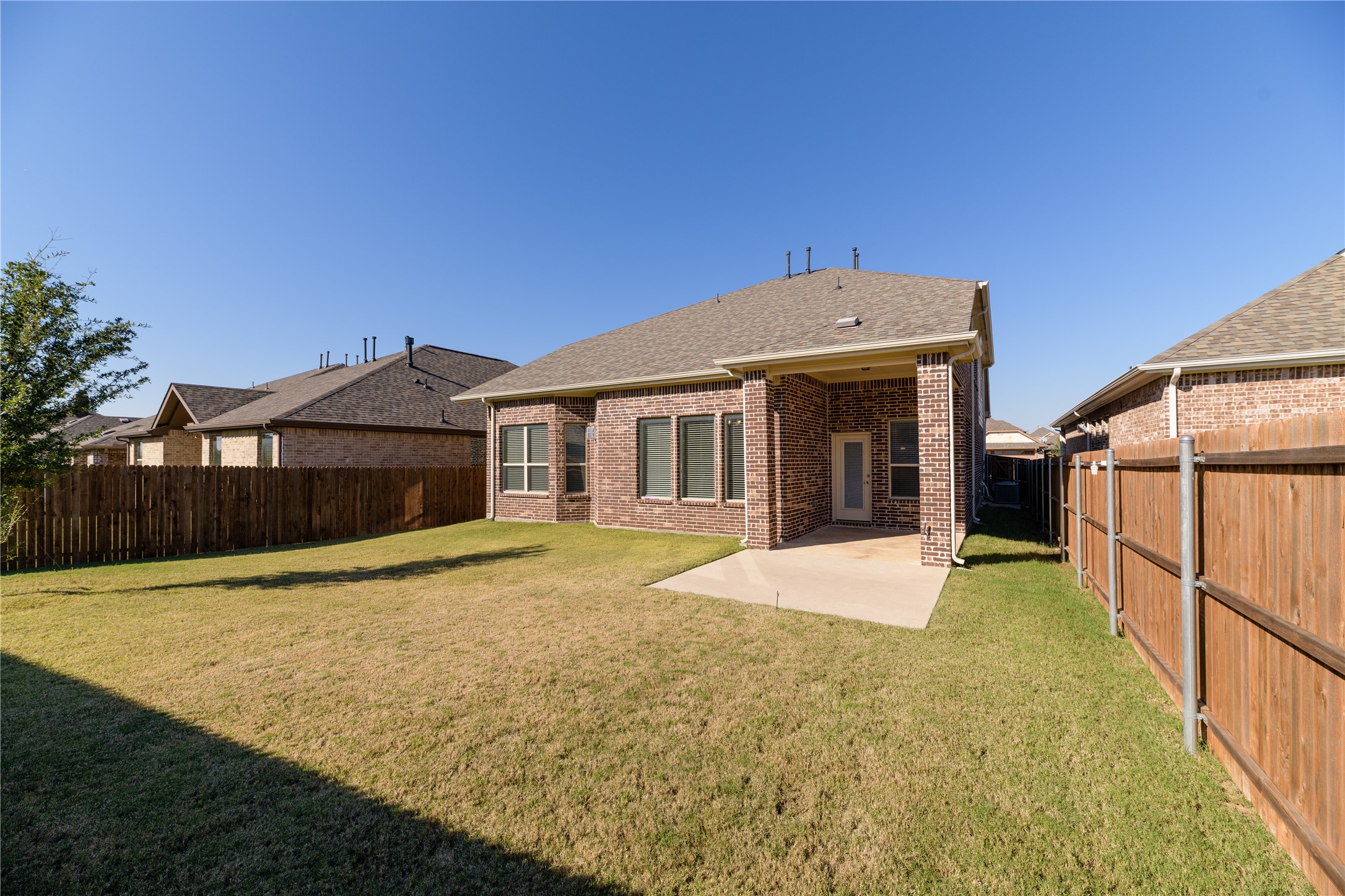 1104 Hoyt Drive Mckinney TX 75071