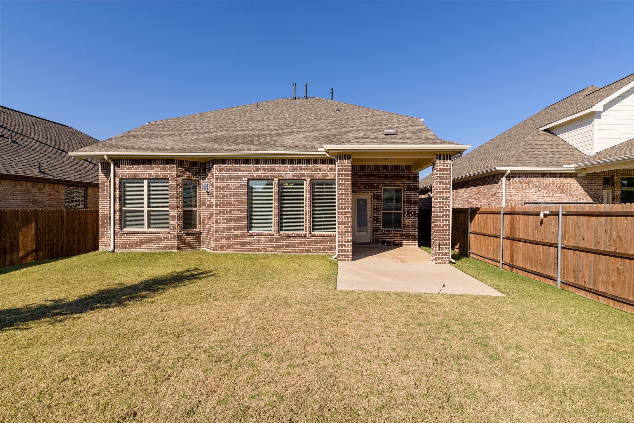 1104 Hoyt Drive Mckinney TX 75071