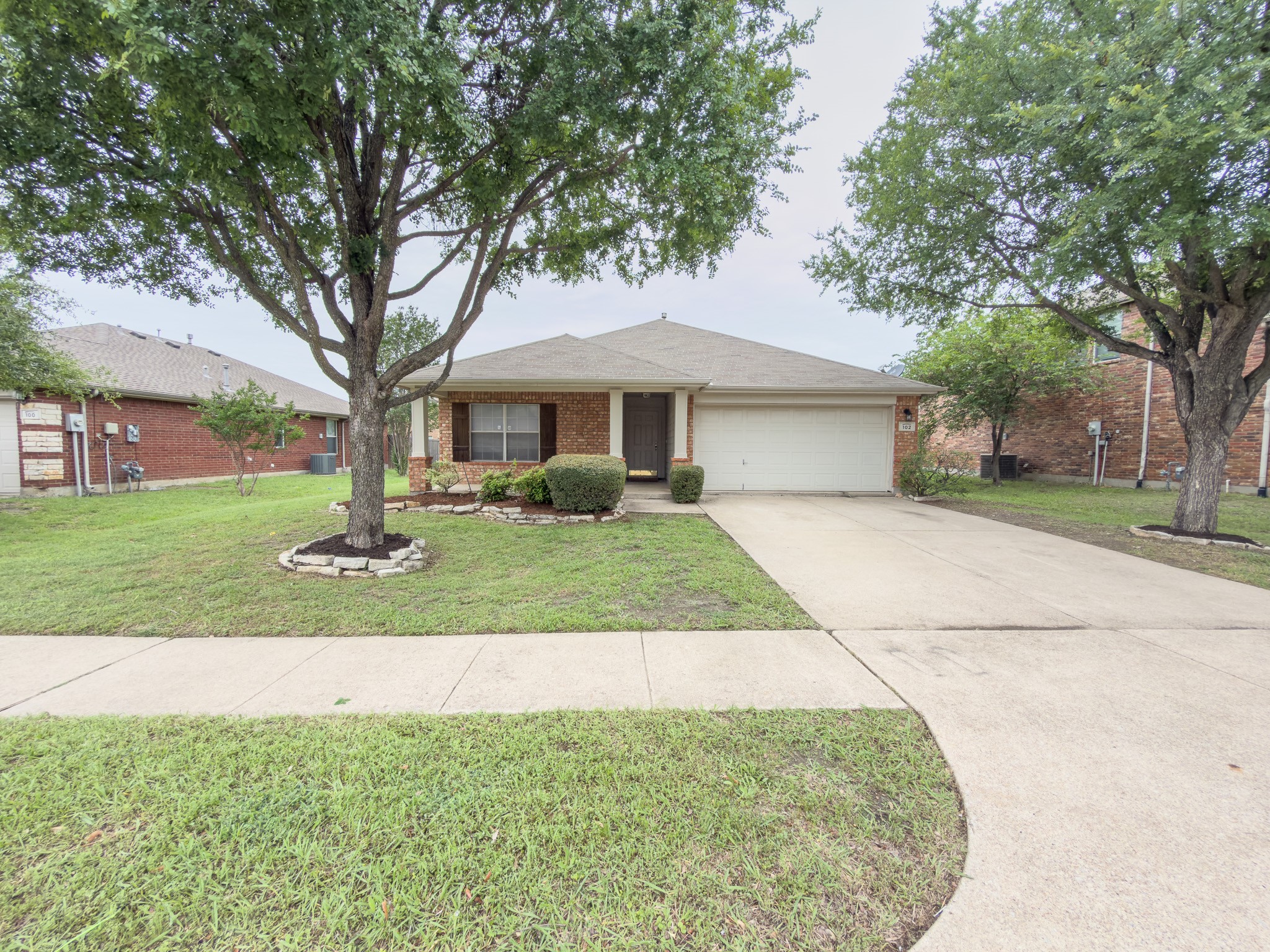 102 Galloping Trail Forney TX 75126