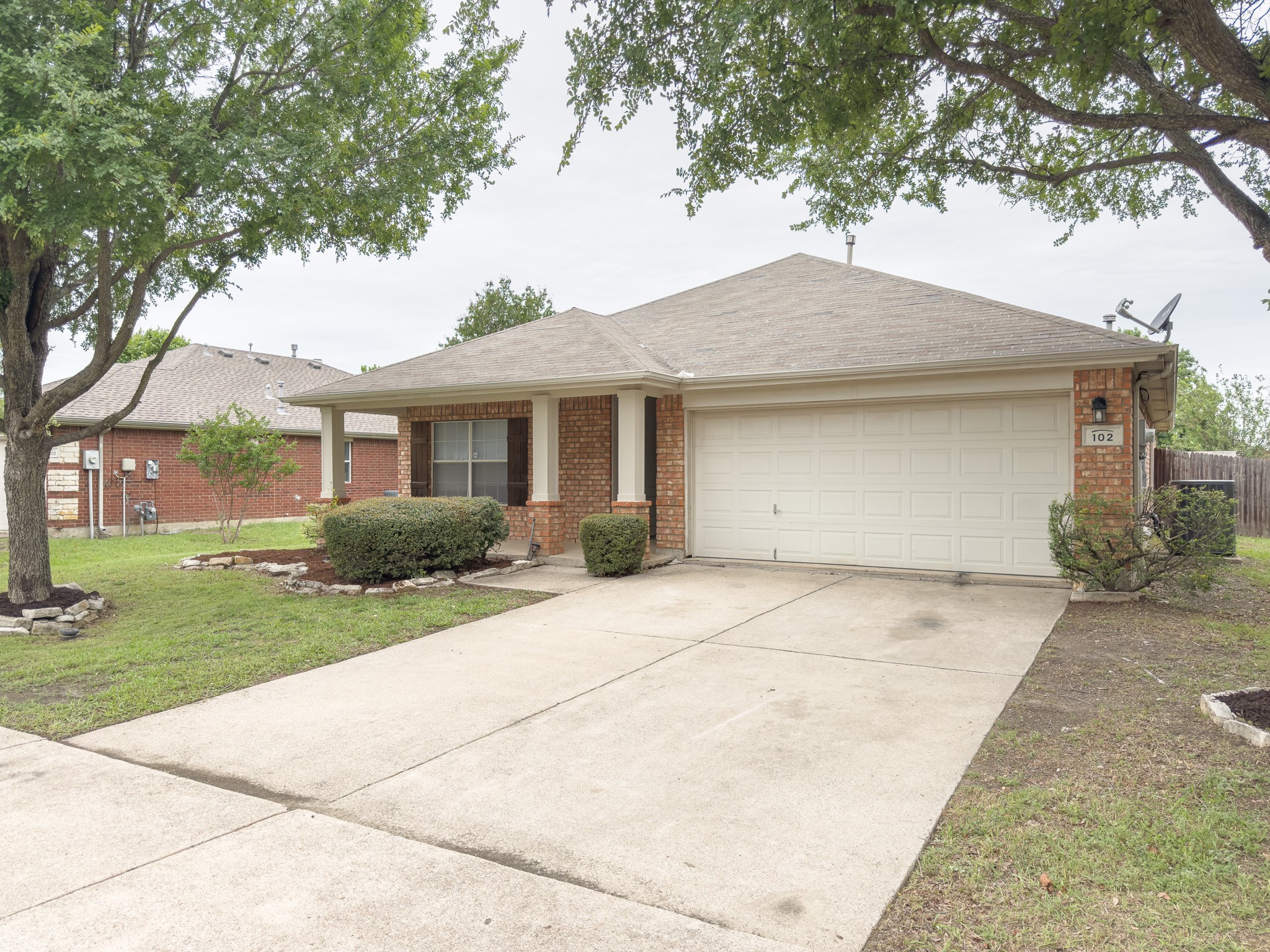 102 Galloping Trail Forney TX 75126