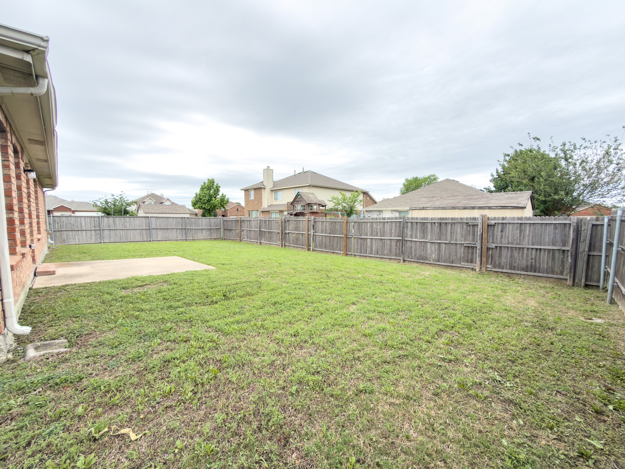 102 Galloping Trail Forney TX 75126