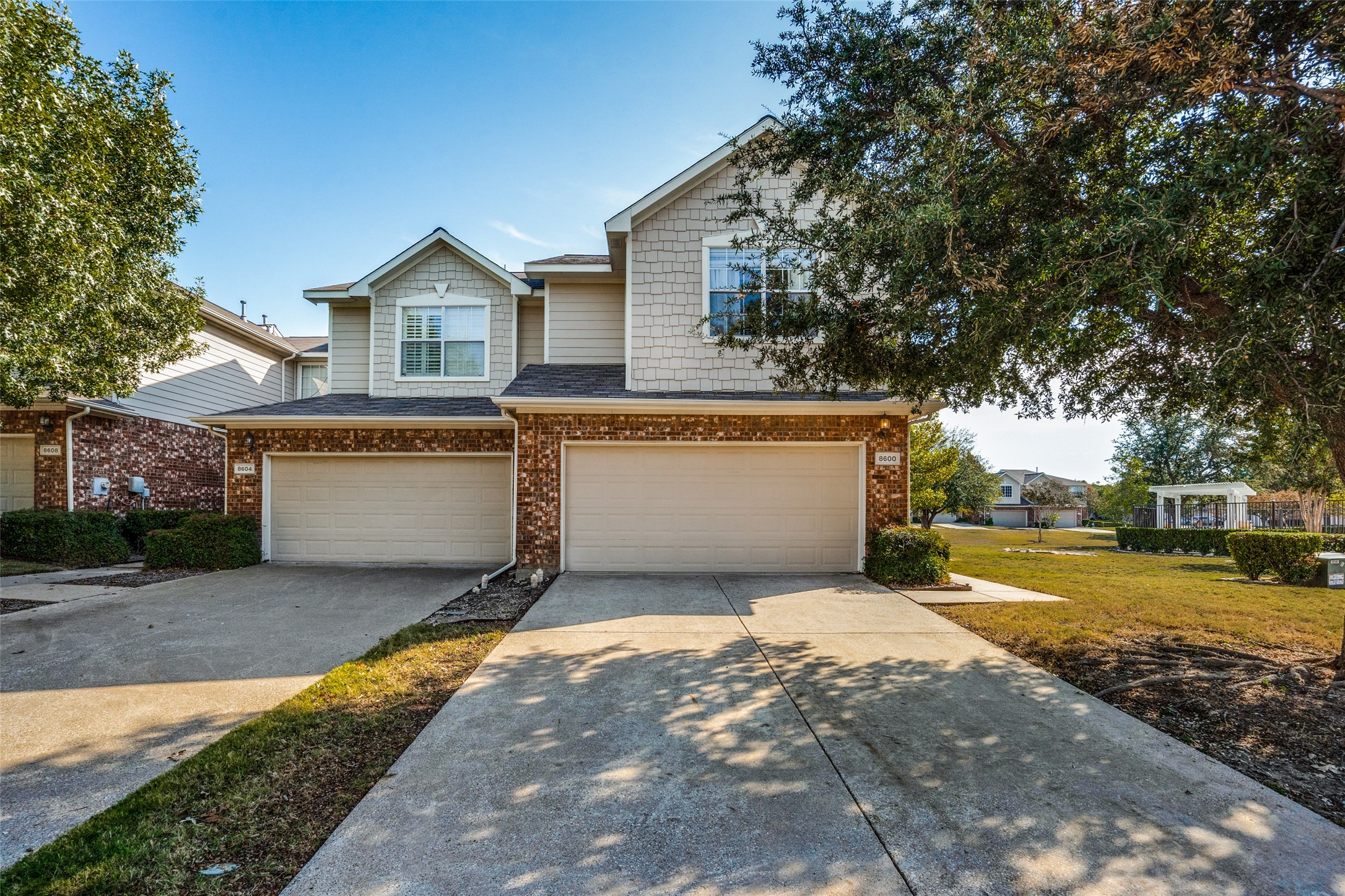 8600 Brunswick Drive Plano TX 75024