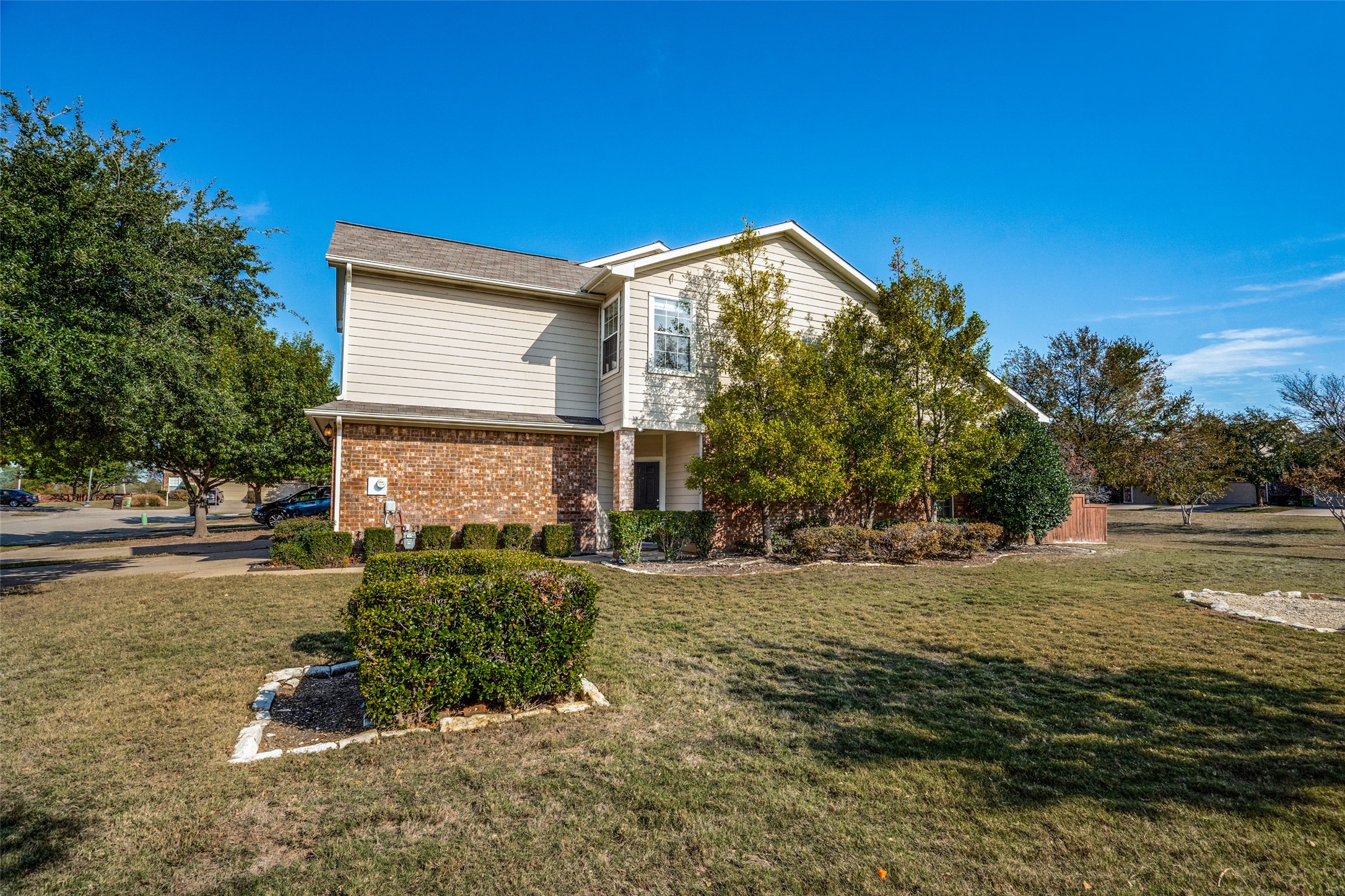 8600 Brunswick Drive Plano TX 75024