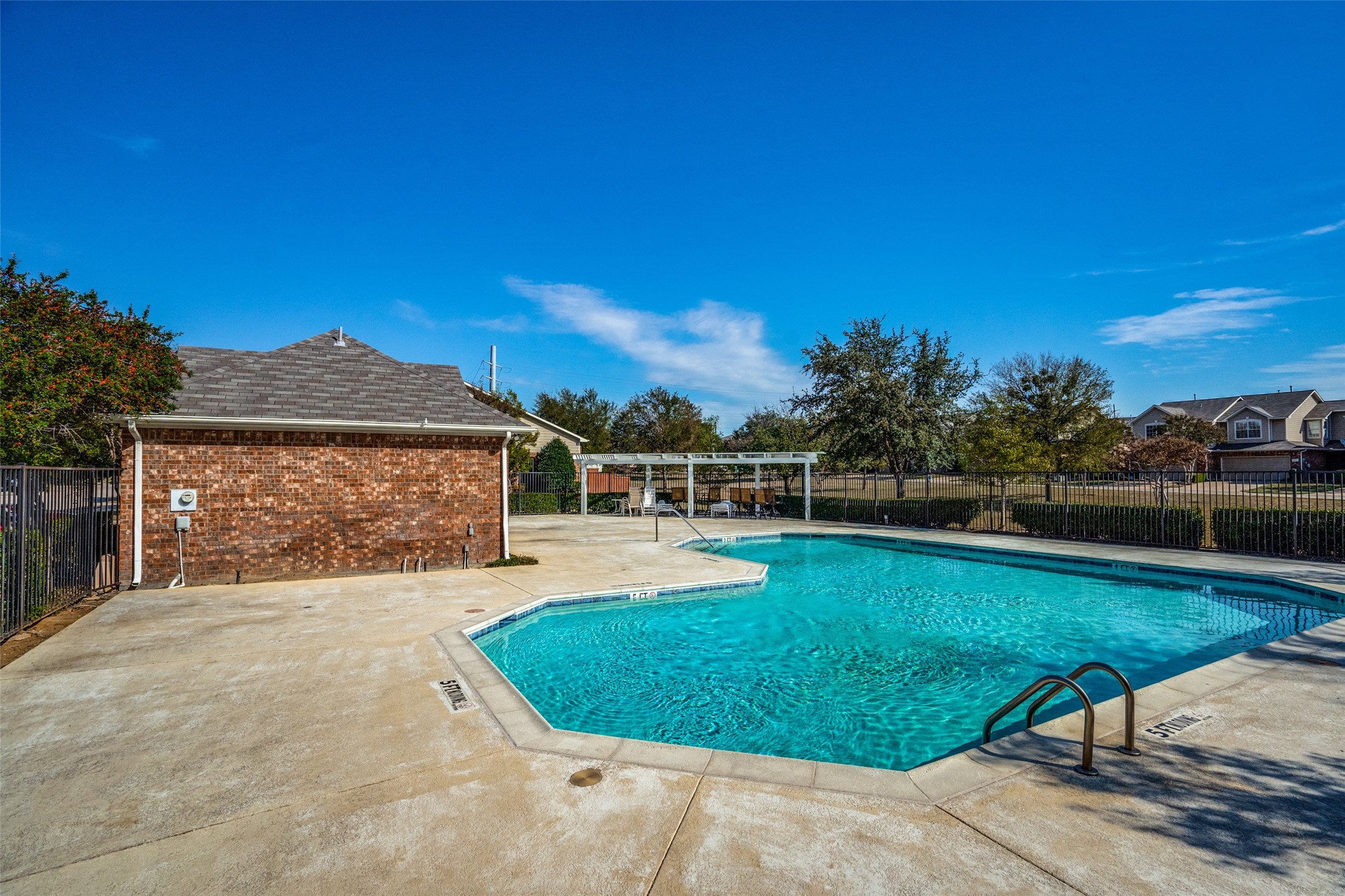 8600 Brunswick Drive Plano TX 75024