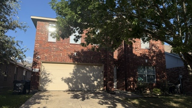 2053 Meadow Park Drive Princeton TX 75407