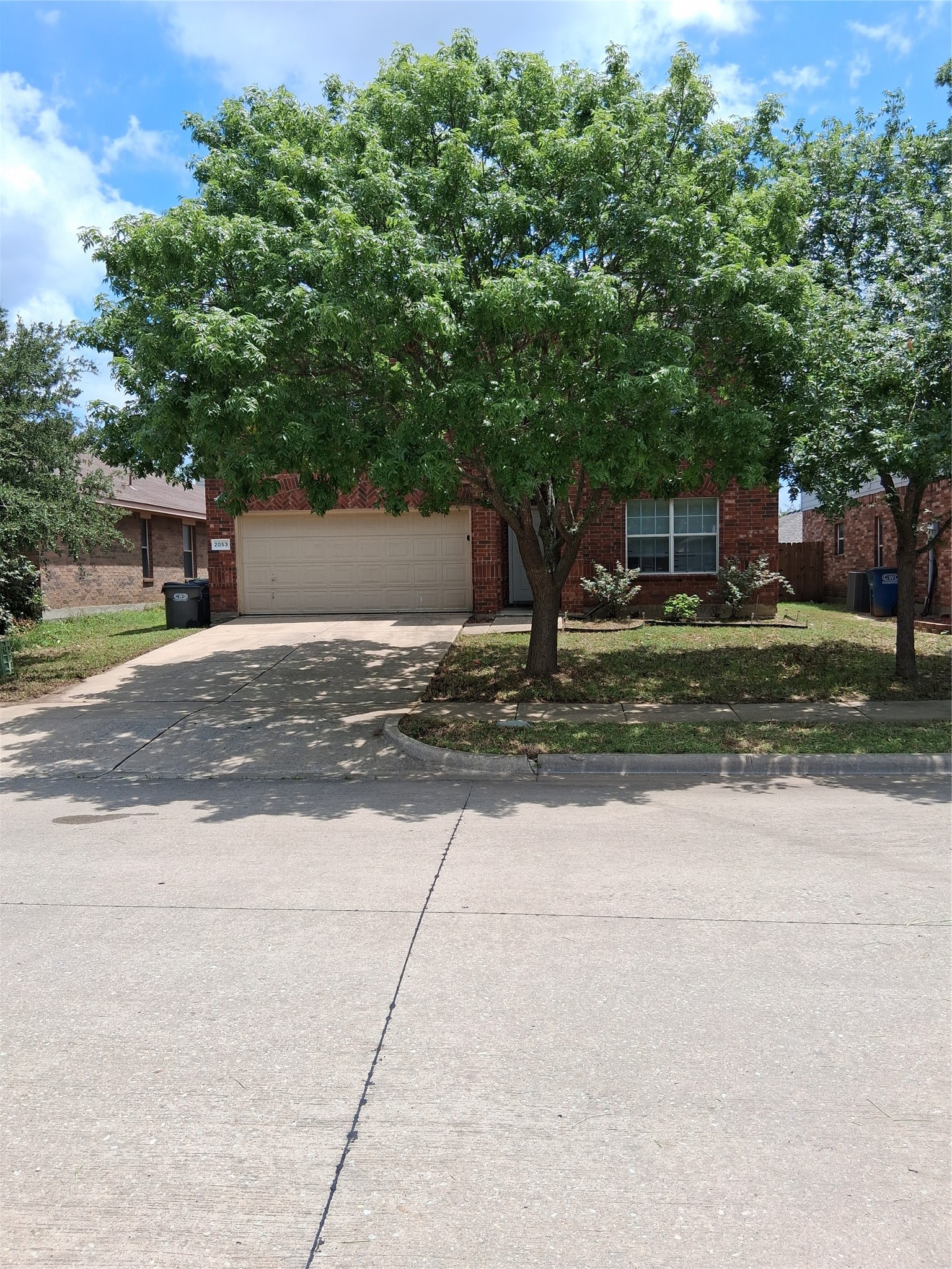 2053 Meadow Park Drive Princeton TX 75407