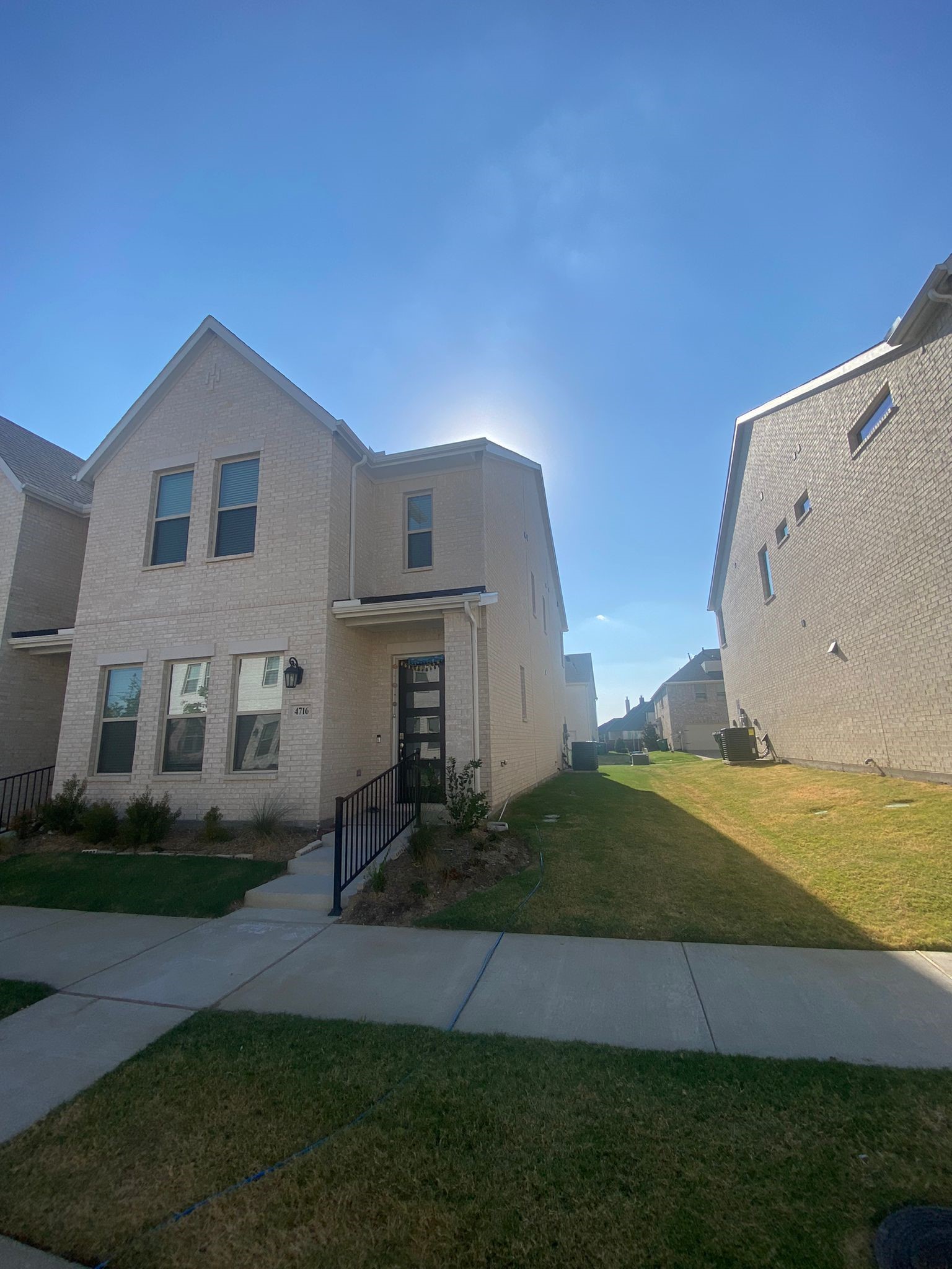 4716 Corriente Vista Lane Mckinney TX 75070