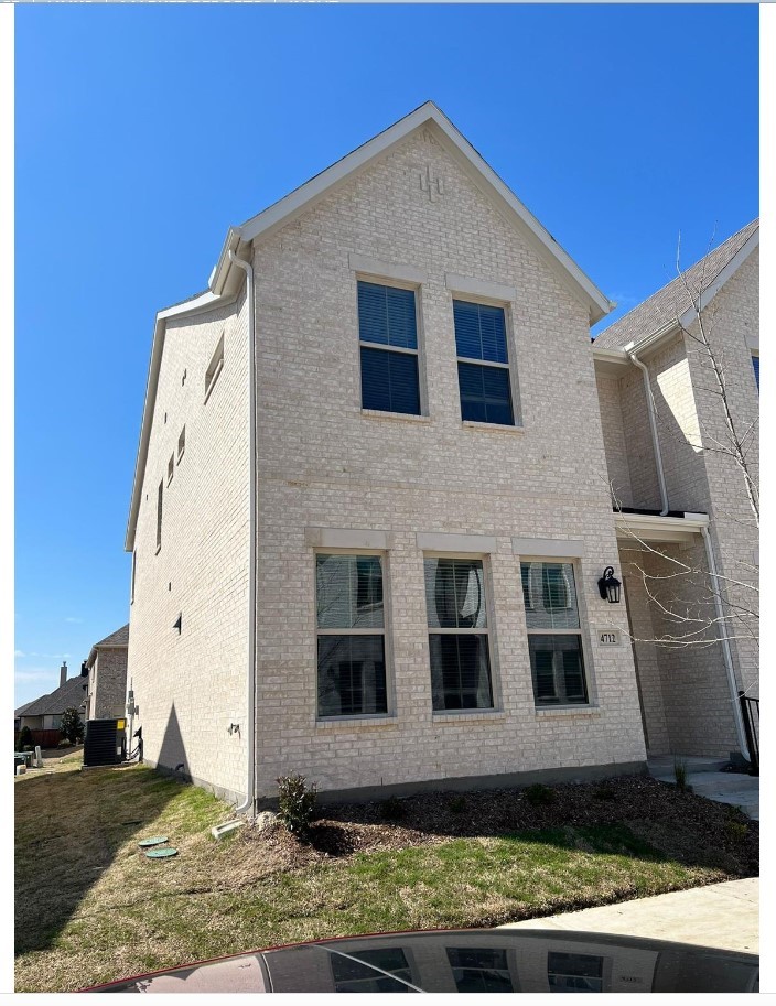 4716 Corriente Vista Lane Mckinney TX 75070