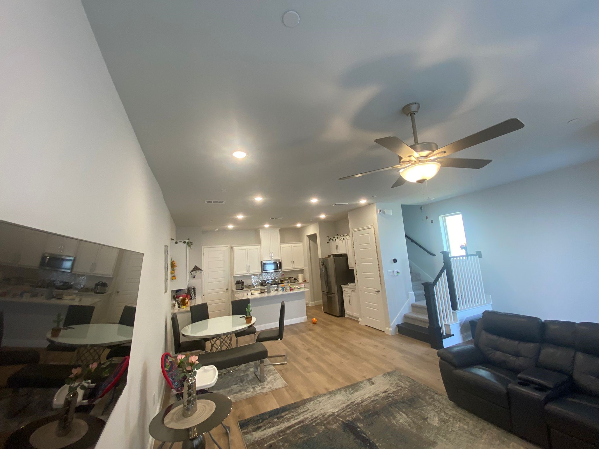 4716 Corriente Vista Lane Mckinney TX 75070