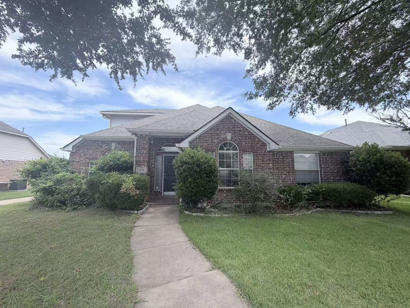 8240 Spring Ridge Drive Plano TX 75025