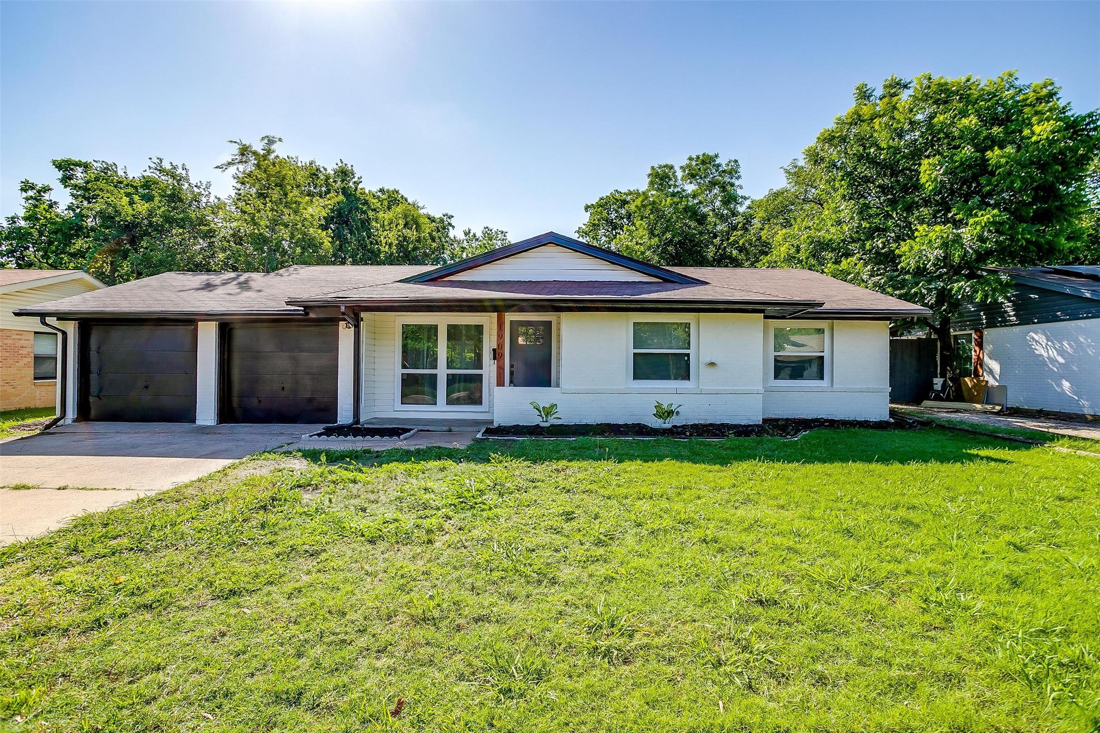 1909 Balla Way Grand Prairie TX 75051