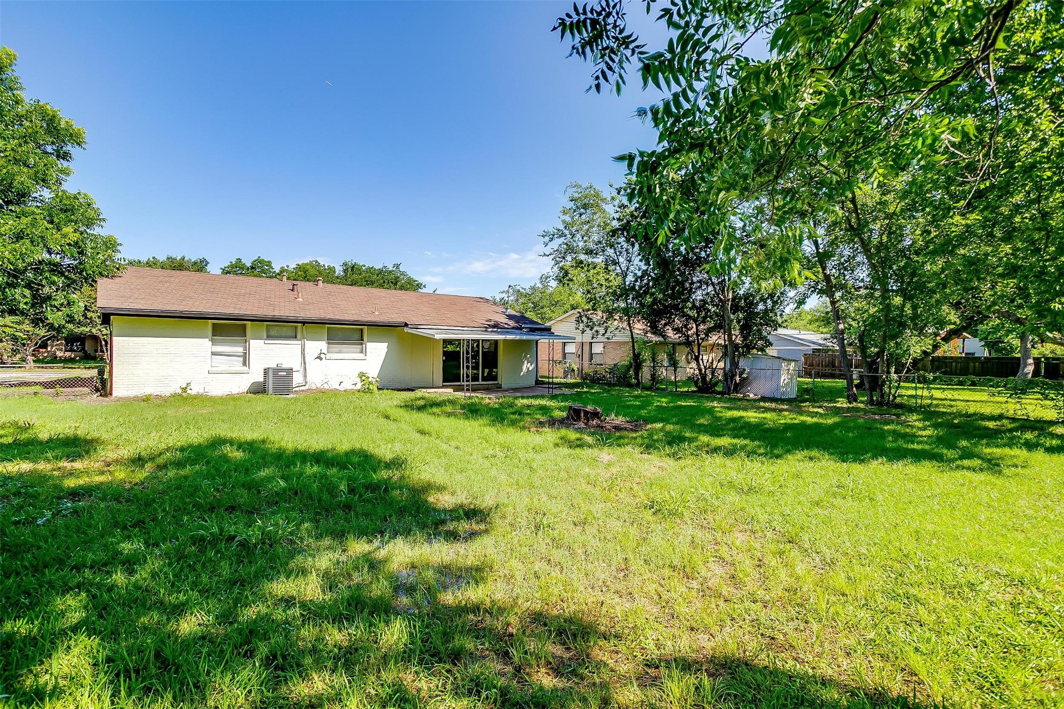 1909 Balla Way Grand Prairie TX 75051