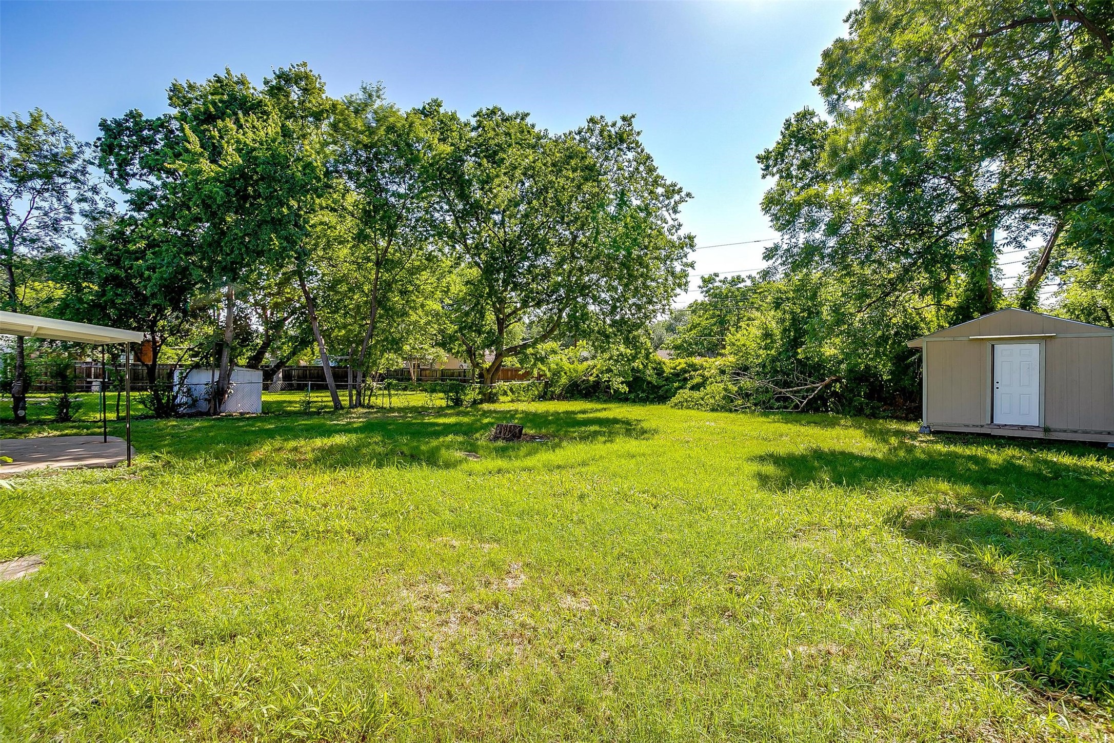 1909 Balla Way Grand Prairie TX 75051