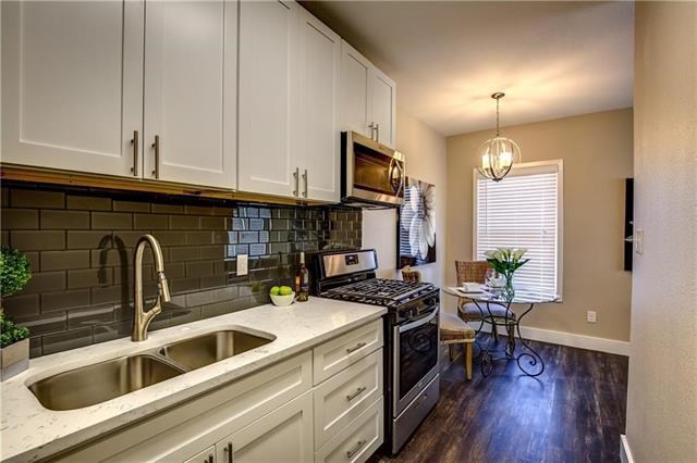 615 N Marsalis Avenue Dallas TX 75203