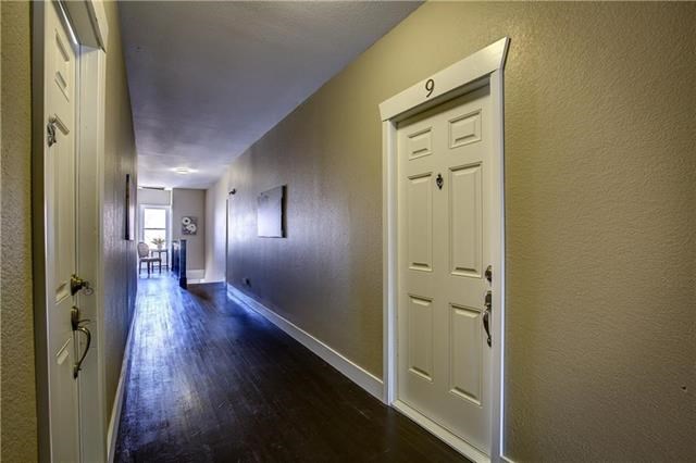 615 N Marsalis Avenue Dallas TX 75203