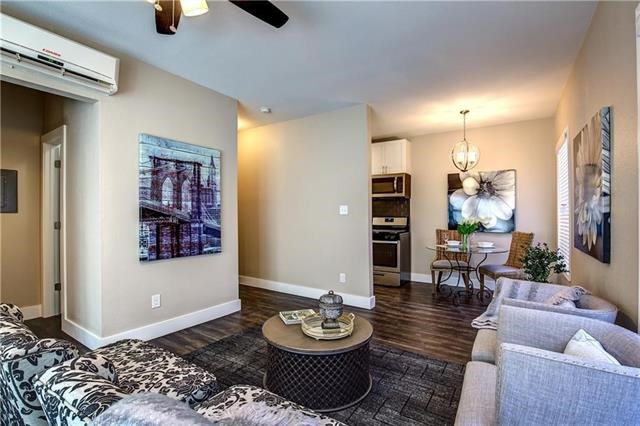 615 N Marsalis Avenue Dallas TX 75203
