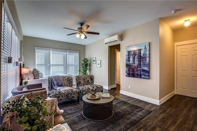 615 N Marsalis Avenue Dallas TX 75203