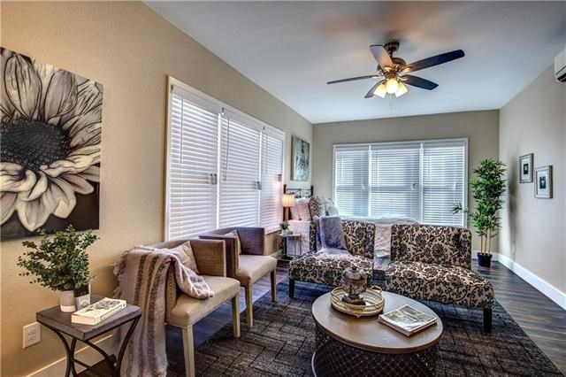 615 N Marsalis Avenue Dallas TX 75203