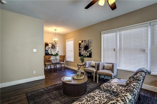 615 N Marsalis Avenue Dallas TX 75203