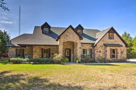 12003 Fm 429 Terrell TX 75161