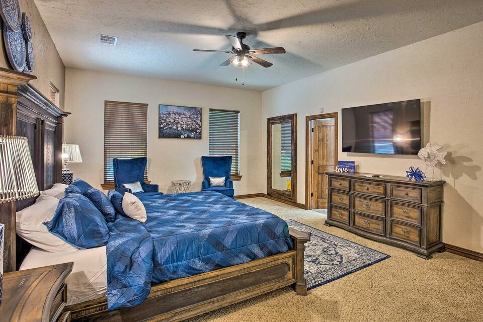 12003 Fm 429 Terrell TX 75161