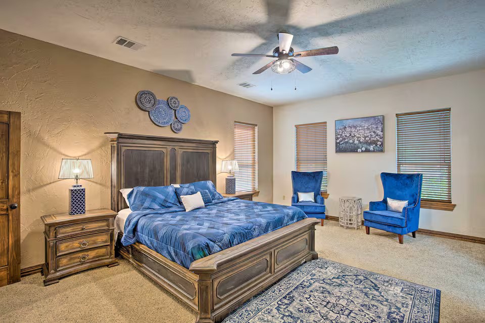 12003 Fm 429 Terrell TX 75161