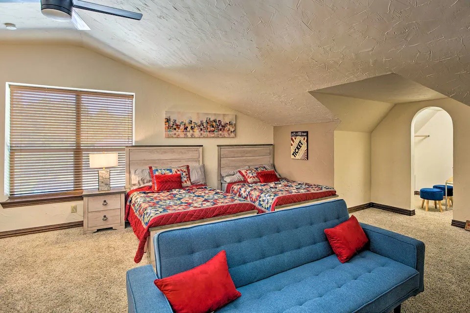 12003 Fm 429 Terrell TX 75161