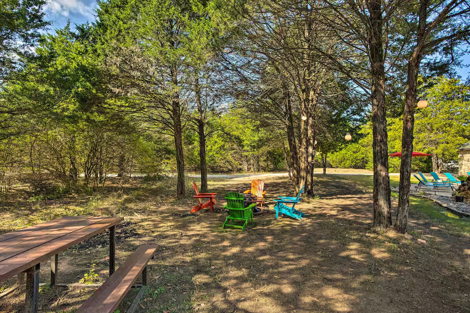 12003 Fm 429 Terrell TX 75161