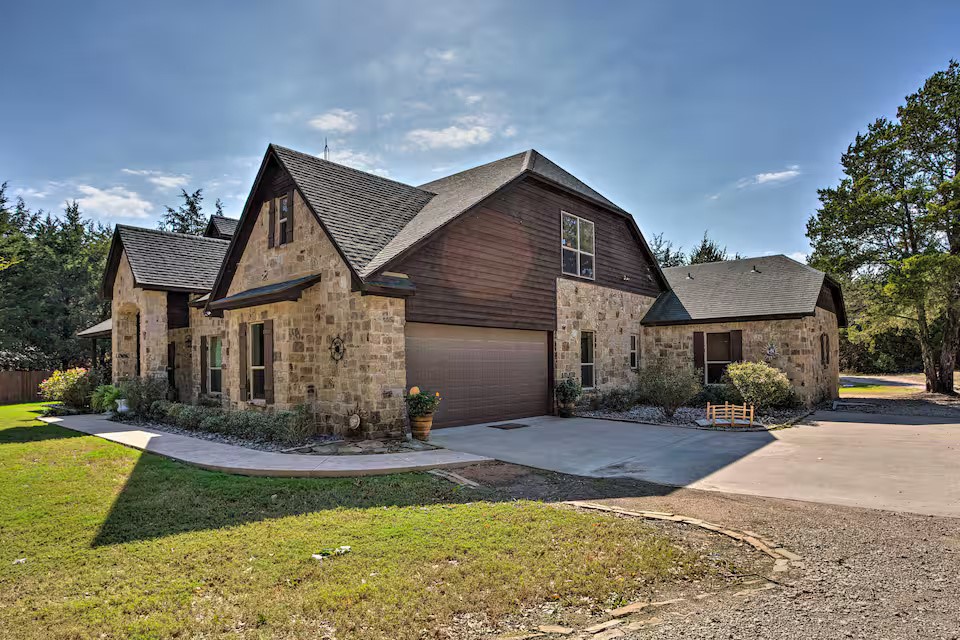 12003 Fm 429 Terrell TX 75161