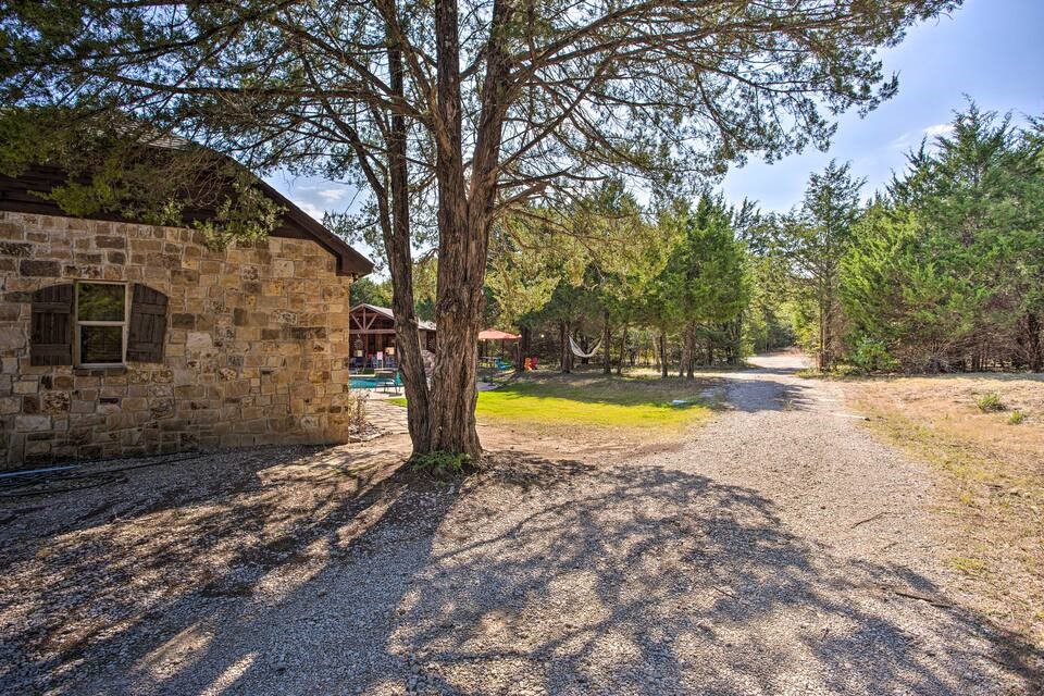12003 Fm 429 Terrell TX 75161