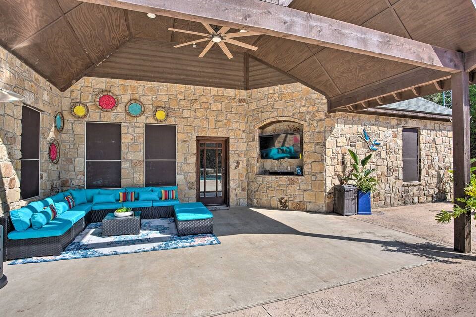 12003 Fm 429 Terrell TX 75161