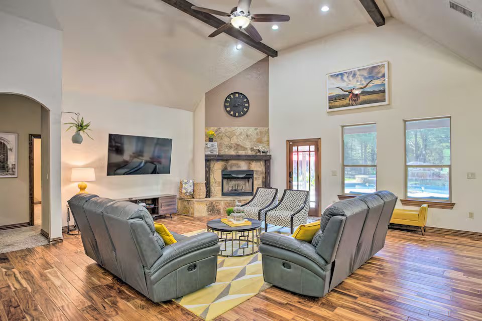 12003 Fm 429 Terrell TX 75161