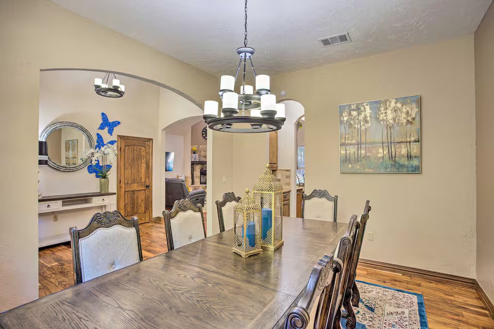 12003 Fm 429 Terrell TX 75161