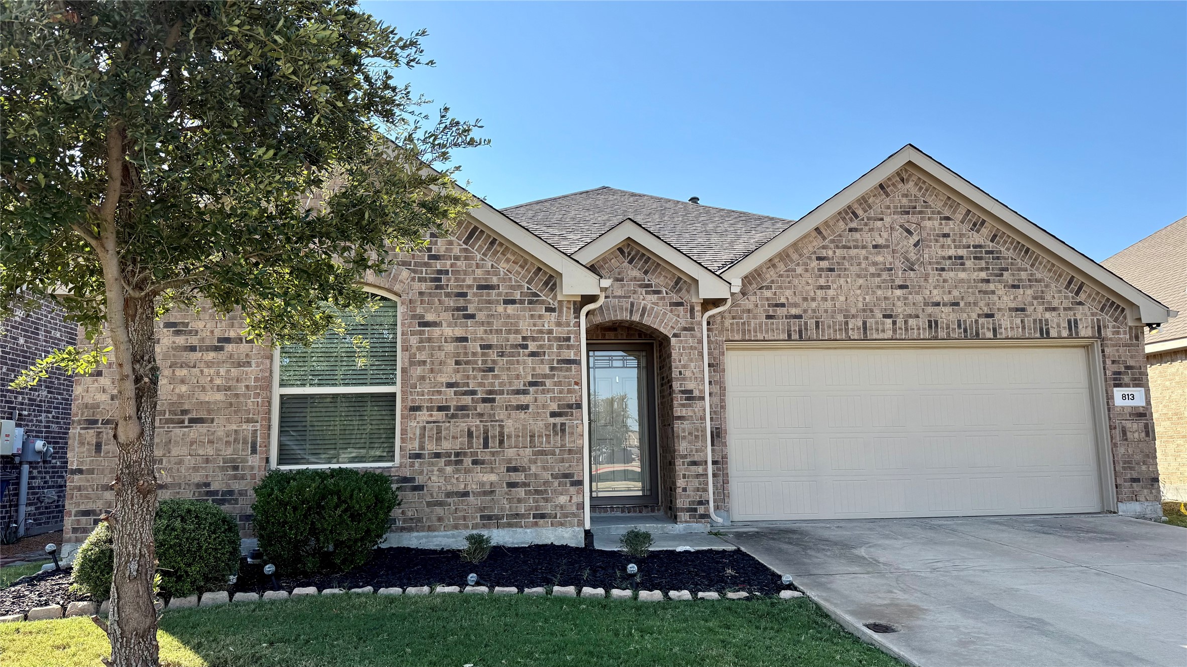 813 Evergreen Street Princeton TX 75407