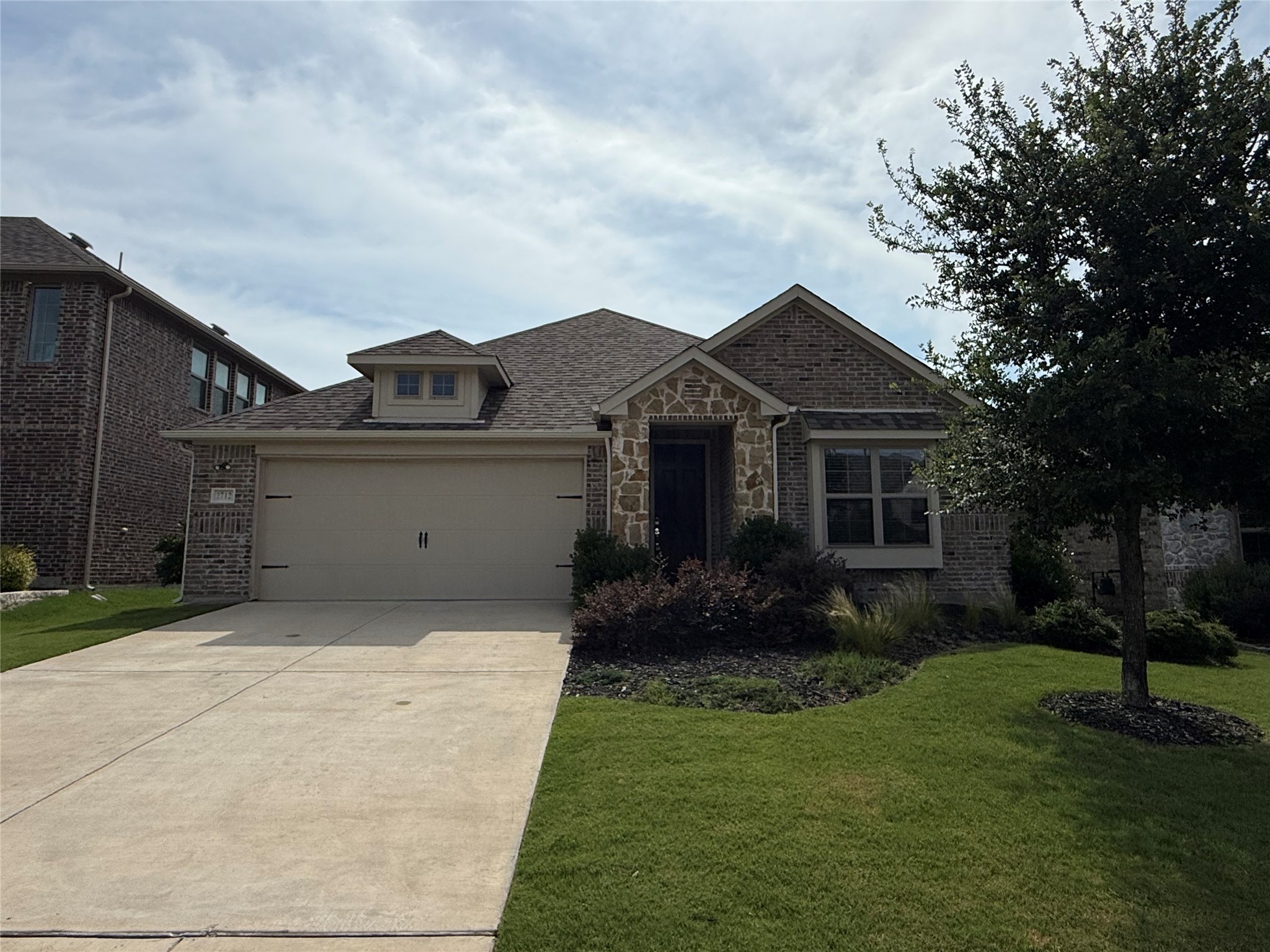 2712 Country Church Road Mckinney TX 75071