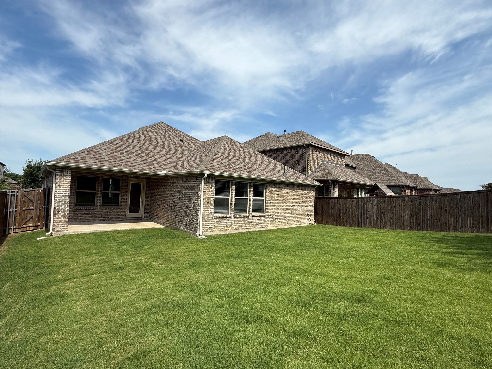 2712 Country Church Road Mckinney TX 75071
