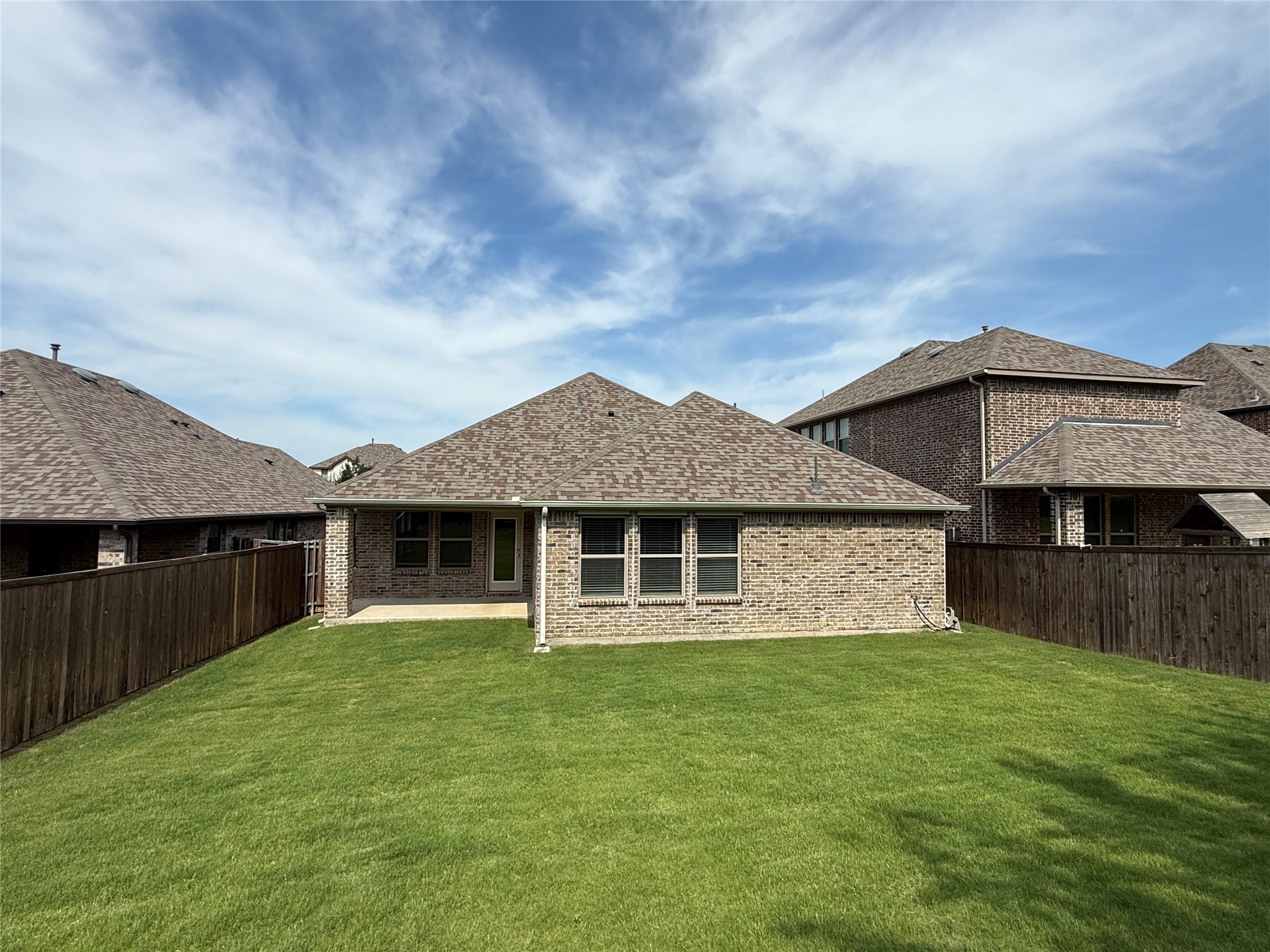 2712 Country Church Road Mckinney TX 75071