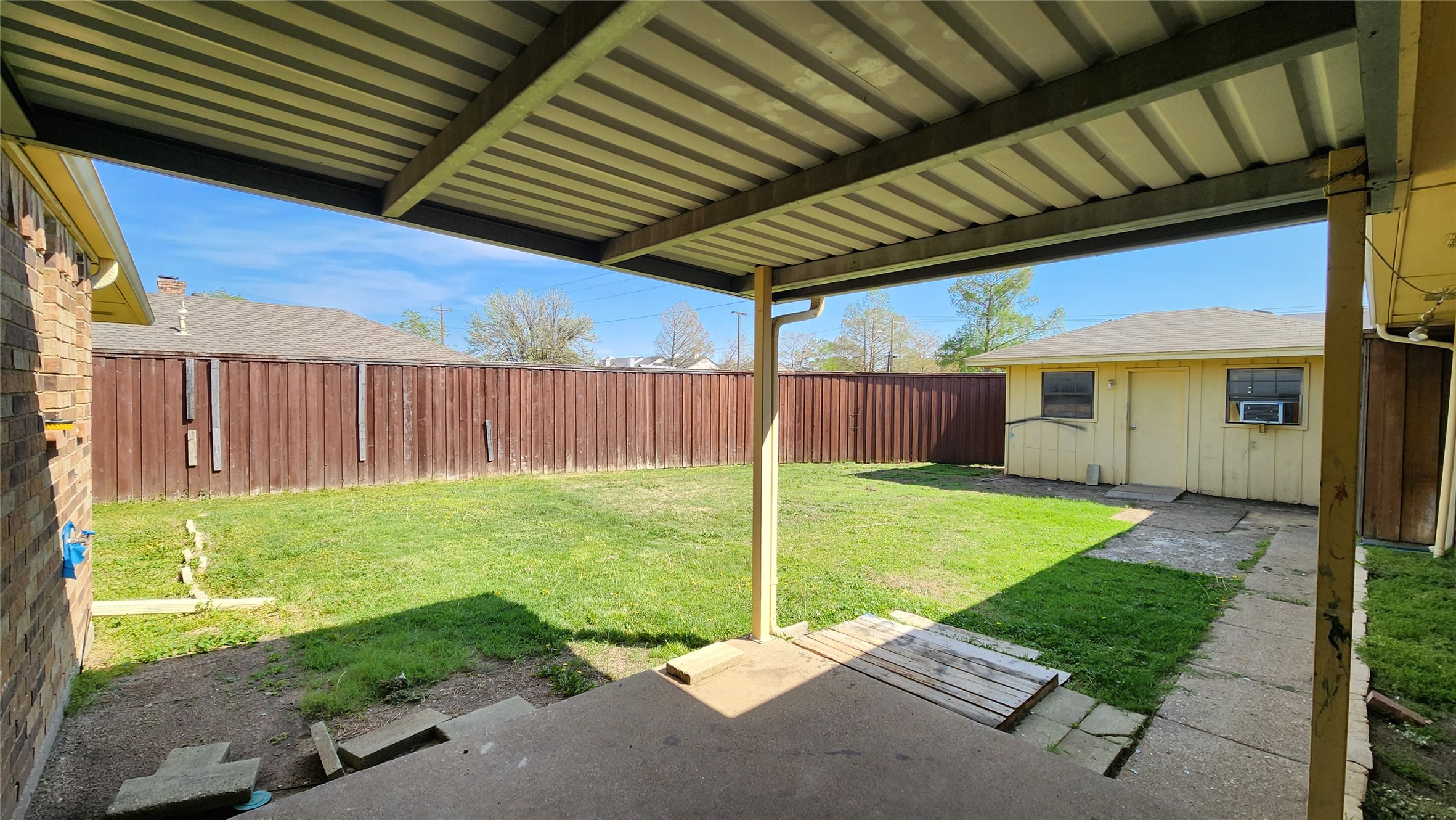 1526 Silverleaf Drive Carrollton TX 75007