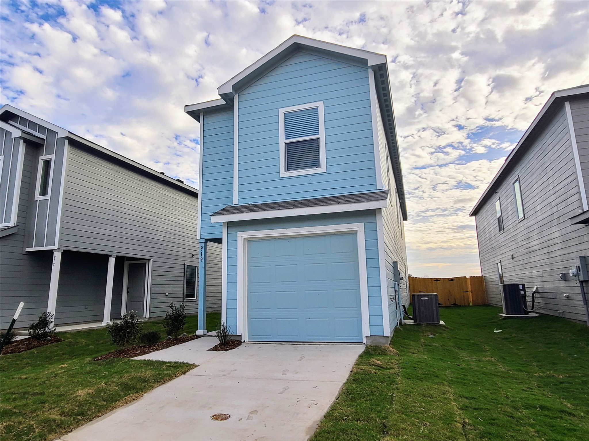 919 Blue Heron Drive Princeton TX 75407