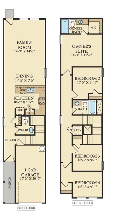 919 Blue Heron Drive Princeton TX 75407