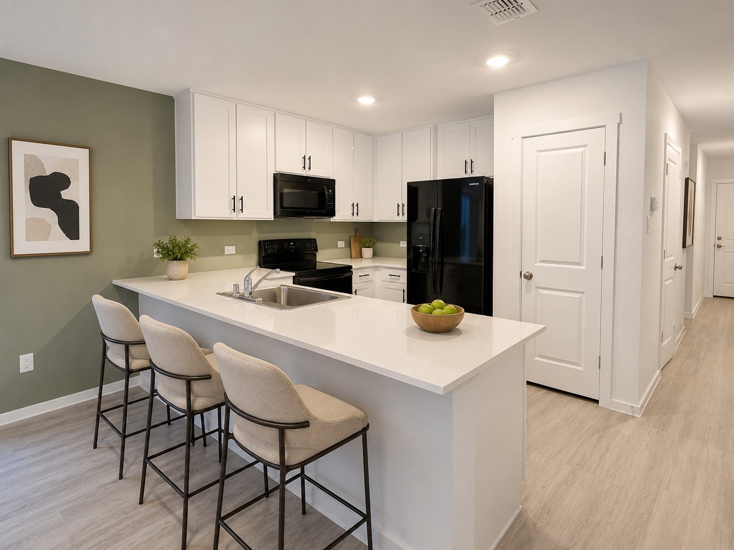919 Blue Heron Drive Princeton TX 75407