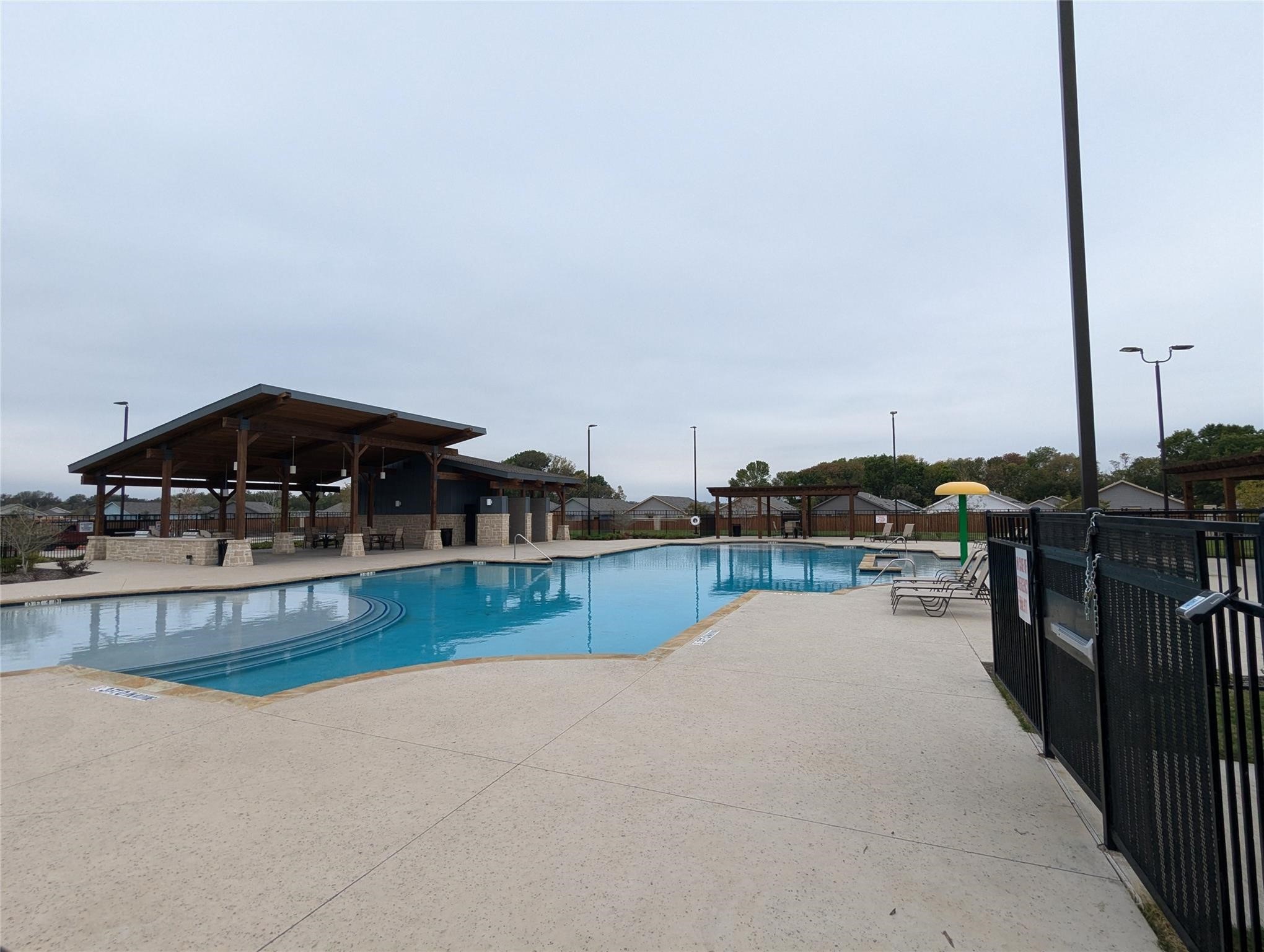 919 Blue Heron Drive Princeton TX 75407