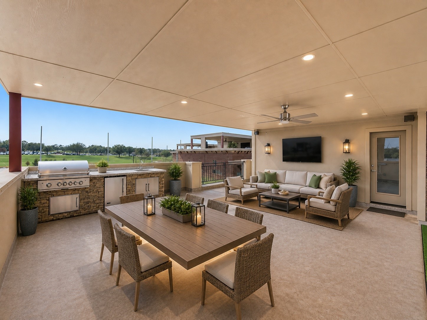 101 Decker Court Irving TX 75062