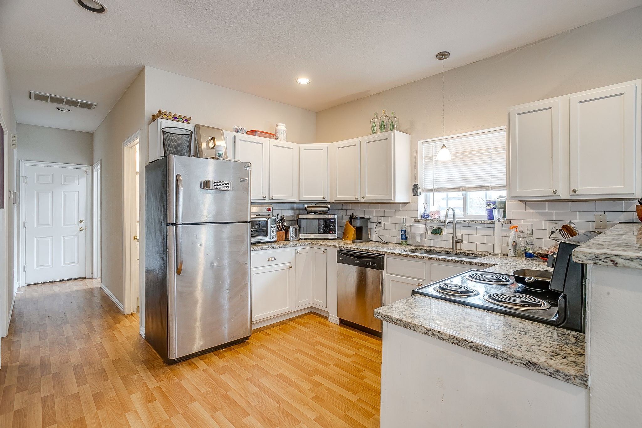 3200 Lubbock Avenue Fort Worth TX 76109