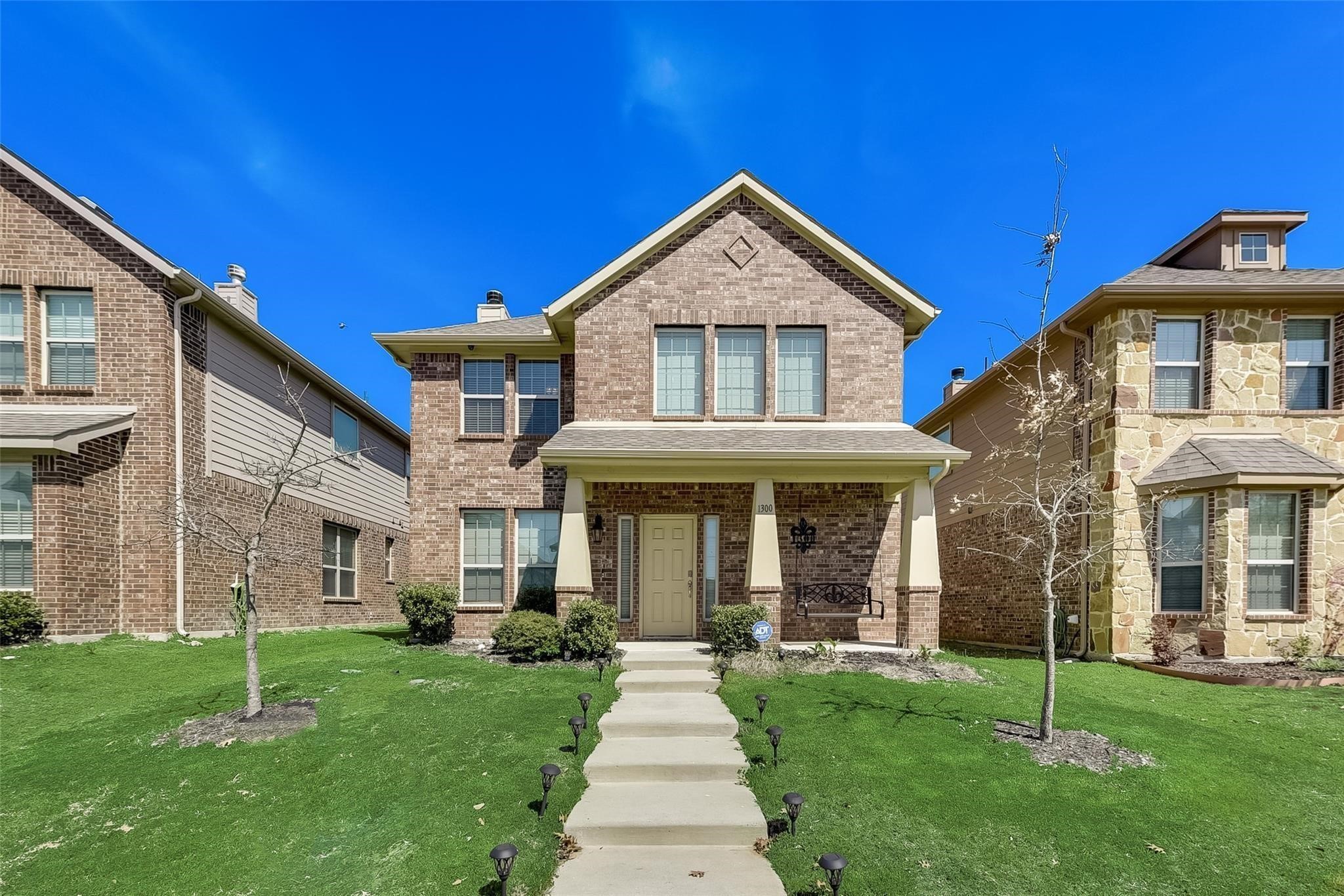 1300 Land Oak Road Royse City TX 75189
