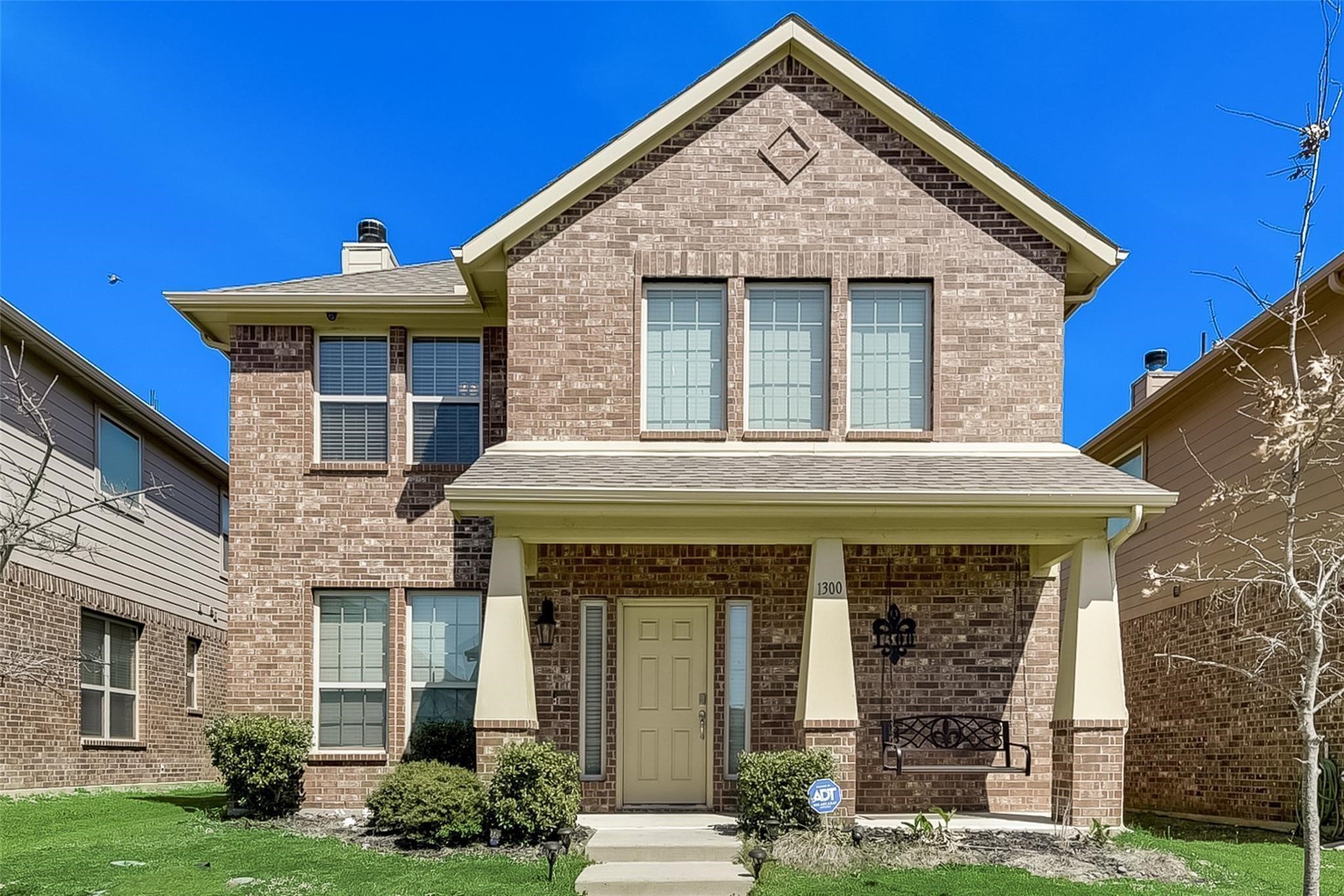 1300 Land Oak Road Royse City TX 75189