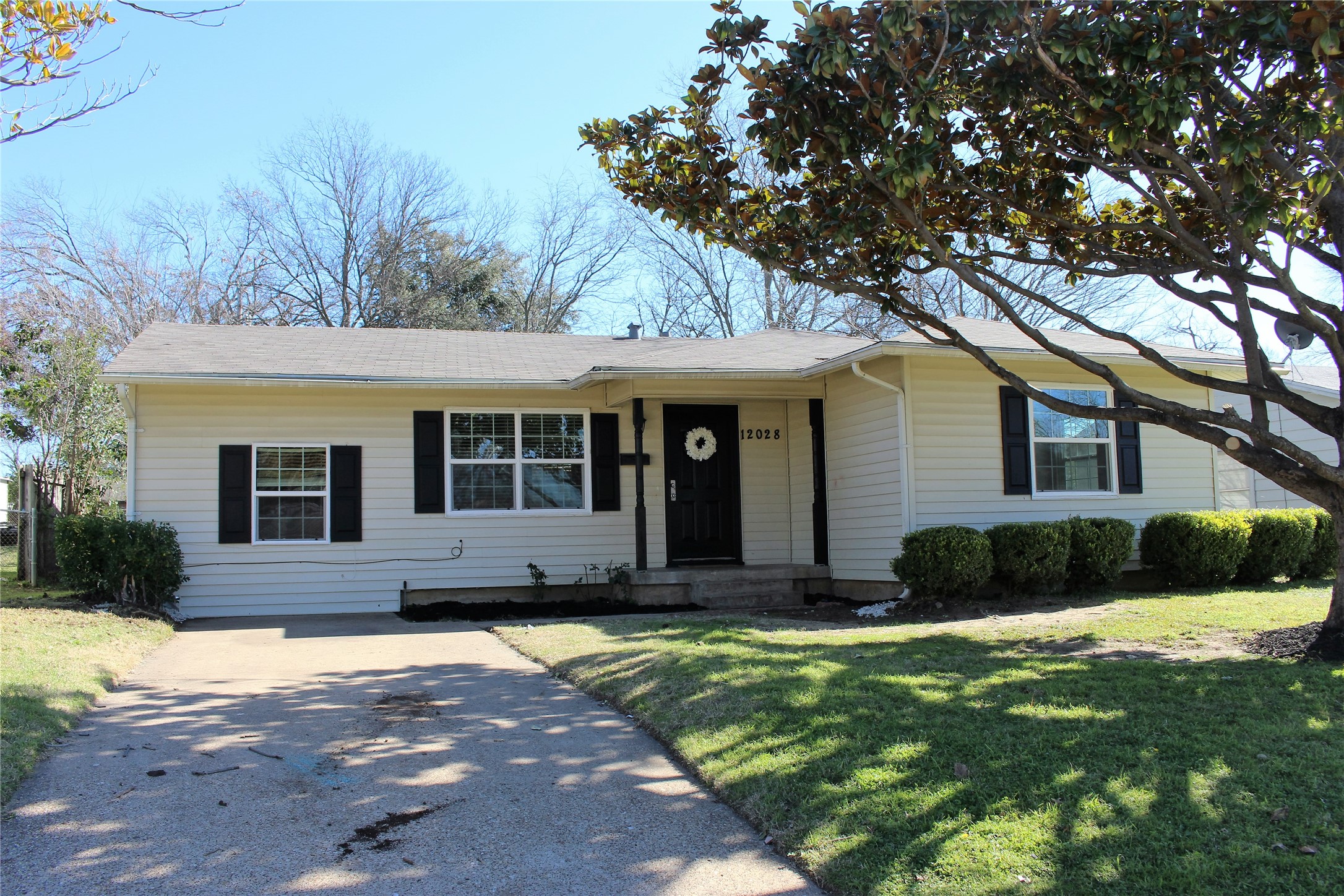 12028 Hoblitzelle Drive Dallas TX 75243